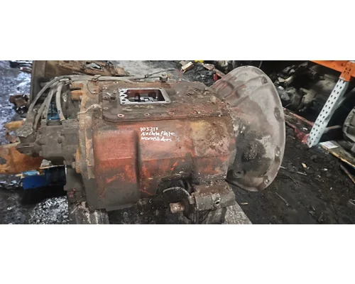 FULLER RTX14609B Transmission Assembly