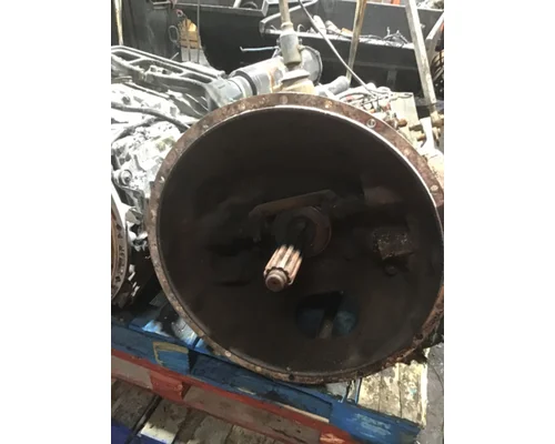 FULLER RTX14609B Transmission Assembly
