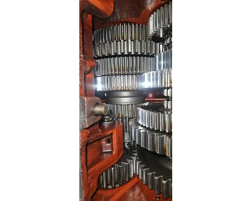 FULLER RTX14609B Transmission Assembly