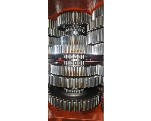 FULLER RTX14609B Transmission Assembly