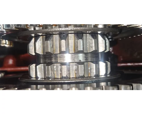 FULLER RTX14609B Transmission Assembly