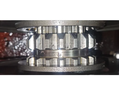 FULLER RTX14609B Transmission Assembly