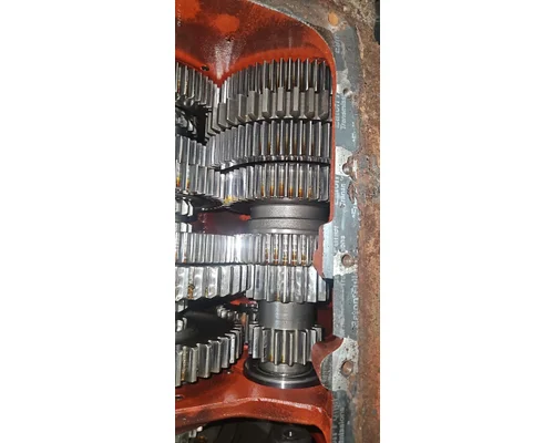 FULLER RTX14609B Transmission Assembly