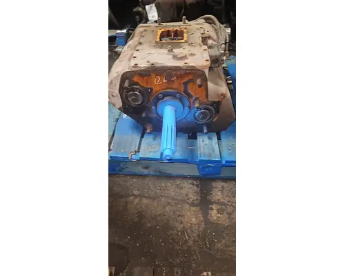 FULLER RTX14609B Transmission Assembly