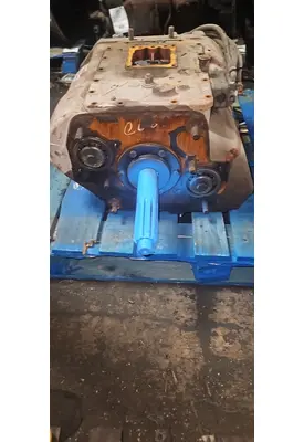 FULLER RTX14609B Transmission Assembly