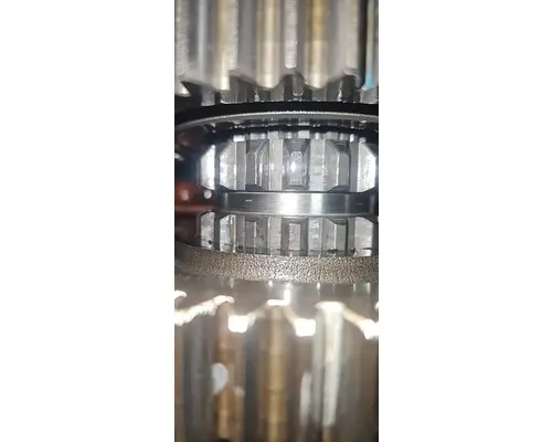 FULLER RTX14609B Transmission Assembly