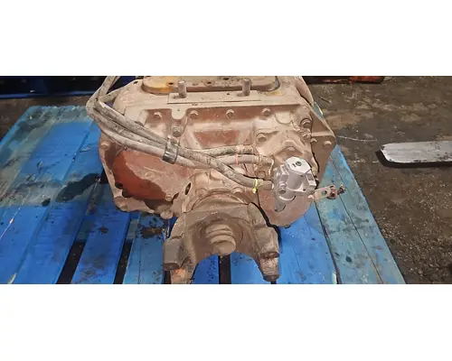 FULLER RTX14609B Transmission Assembly