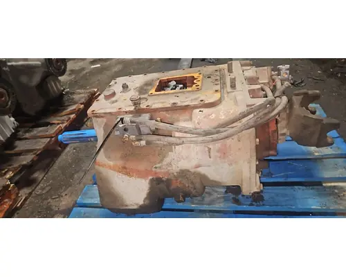 FULLER RTX14609B Transmission Assembly