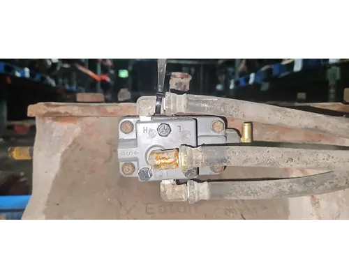 FULLER RTX14609B Transmission Assembly