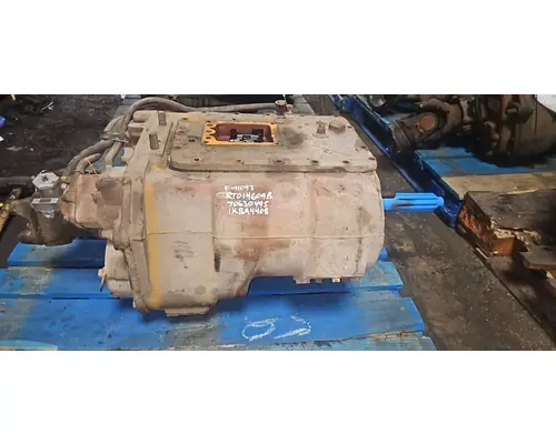 FULLER RTX14609B Transmission Assembly