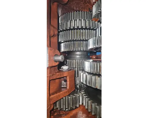 FULLER RTX14609B Transmission Assembly