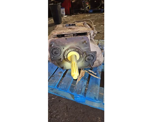 FULLER RTX14609B Transmission Assembly