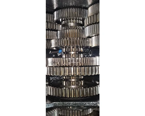 FULLER RTX14609B Transmission Assembly