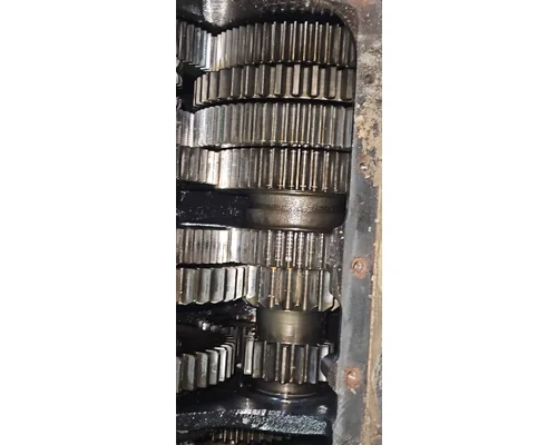 FULLER RTX14609B Transmission Assembly