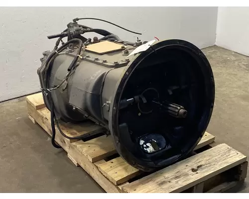 FULLER RTX14609B Transmission Assembly