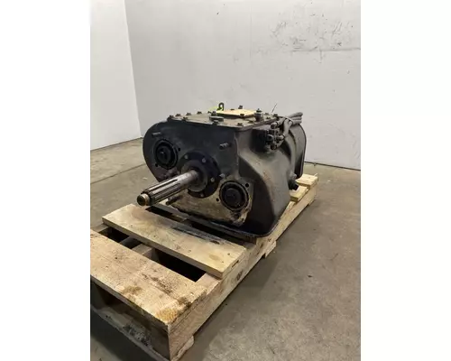 FULLER RTX14609B Transmission Assembly