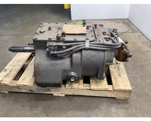 FULLER RTX14609B Transmission Assembly