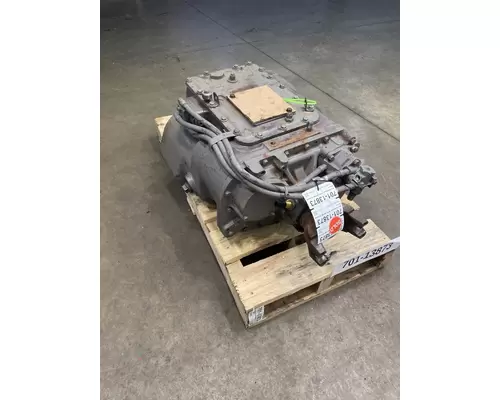 FULLER RTX14609B Transmission Assembly
