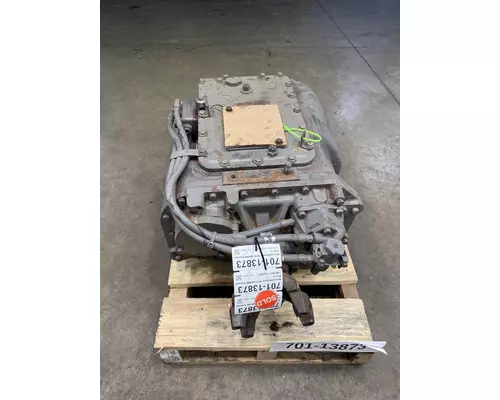 FULLER RTX14609B Transmission Assembly