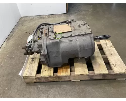 FULLER RTX14609B Transmission Assembly
