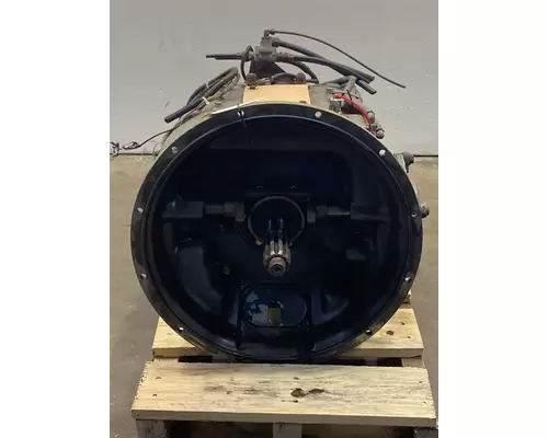 FULLER RTX14609B Transmission Assembly