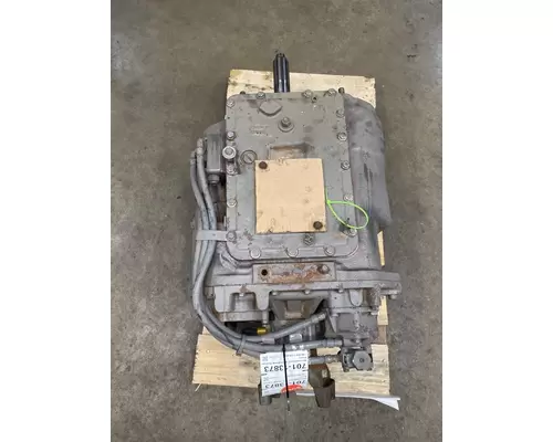FULLER RTX14609B Transmission Assembly