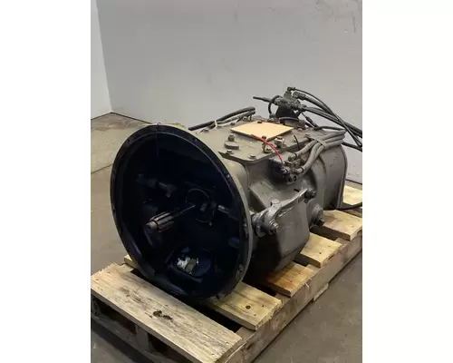 FULLER RTX14609B Transmission Assembly