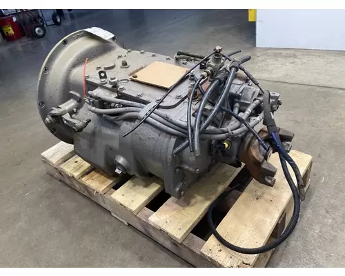 FULLER RTX14609B Transmission Assembly