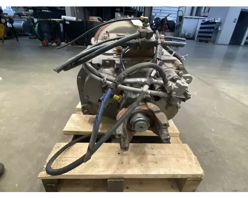 FULLER RTX14609B Transmission Assembly