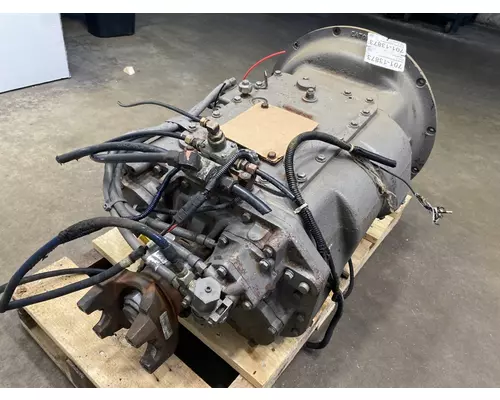 FULLER RTX14609B Transmission Assembly