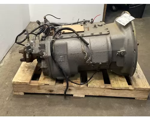 FULLER RTX14609B Transmission Assembly
