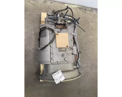 FULLER RTX14609B Transmission Assembly