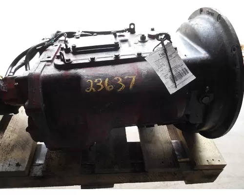 FULLER RTX14609B Transmission Assembly