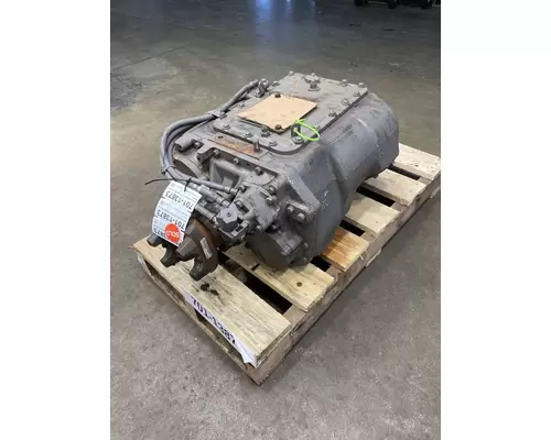 FULLER RTX14609B Transmission