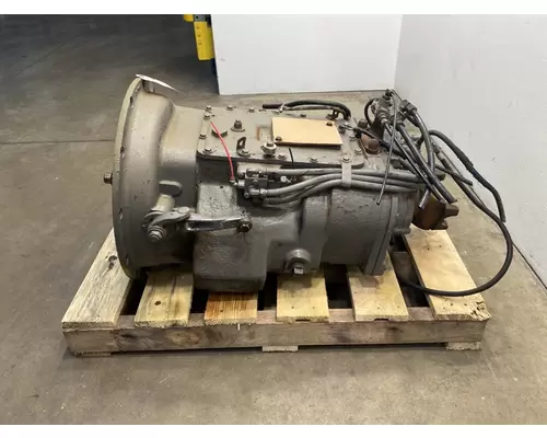 FULLER RTX14609B Transmission