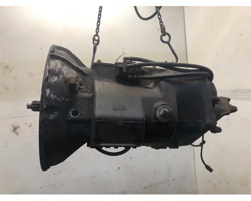 FULLER RTX14609B Transmission
