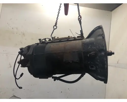 FULLER RTX14609B Transmission