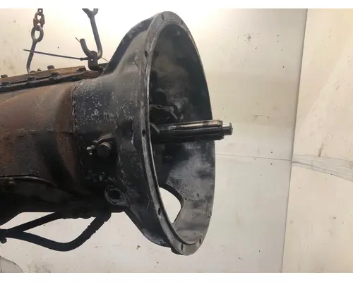 FULLER RTX14609B Transmission