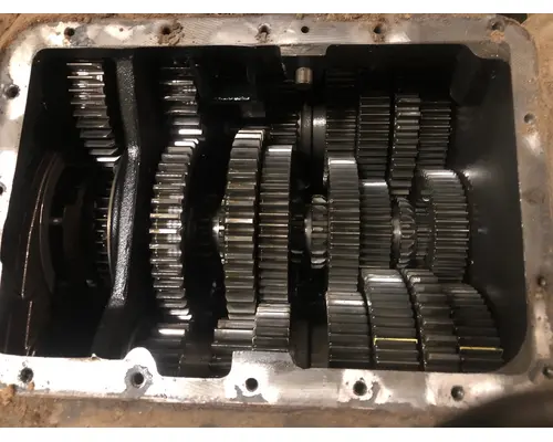 FULLER RTX14609B Transmission