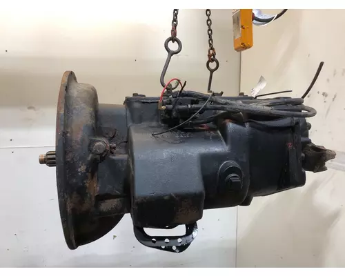 FULLER RTX14609B Transmission