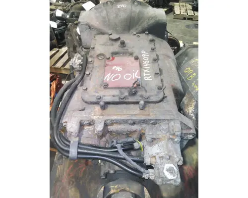 FULLER RTX14609P TRANSMISSION ASSEMBLY