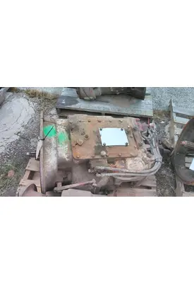 FULLER RTX14609P TRANSMISSION ASSEMBLY