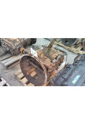 FULLER RTX14609P TRANSMISSION ASSEMBLY