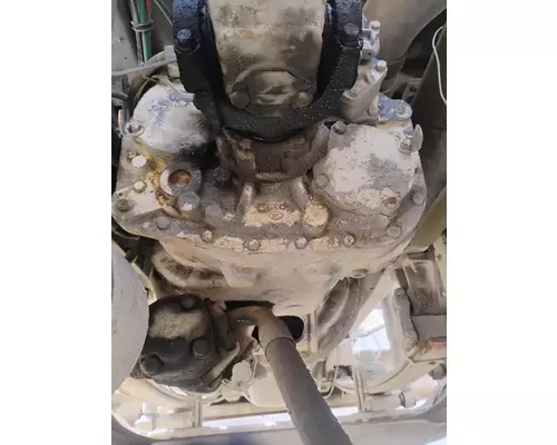 FULLER RTX14609P Transmission Assembly