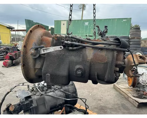 FULLER RTX14609R Transmission Assembly