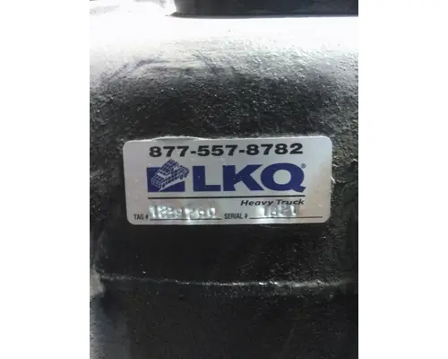 FULLER RTX14708LL TRANSMISSION ASSEMBLY