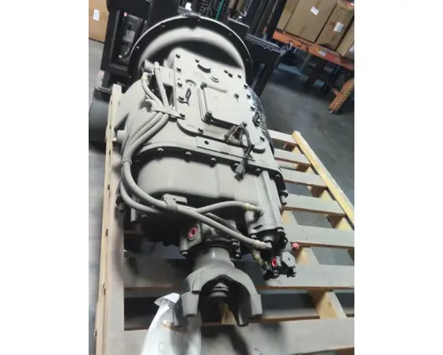 FULLER RTX14708LL TRANSMISSION ASSEMBLY