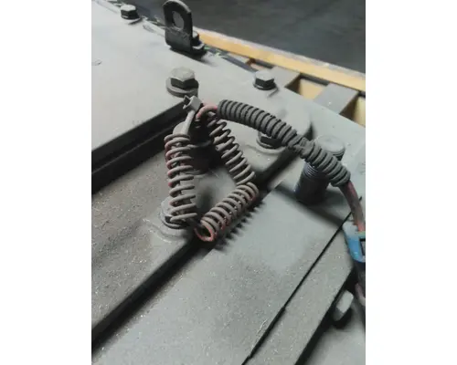 FULLER RTX14708LL TRANSMISSION ASSEMBLY