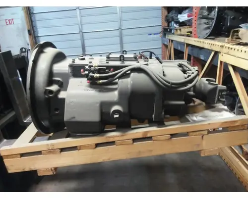 FULLER RTX14708LL TRANSMISSION ASSEMBLY