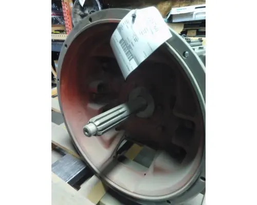 FULLER RTX14708LL TRANSMISSION ASSEMBLY